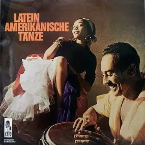 Tarragano & His Orchestra - Latein-Amerikanische Tänze