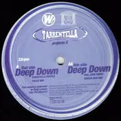 Tarrentella - Deep Down