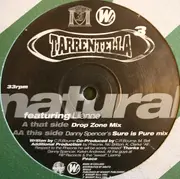 12'' - Tarrentella Featuring Liianne - Natural