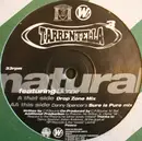 12'' - Tarrentella Featuring Liianne - Natural