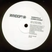 Tarrentella - Karma / Calmer