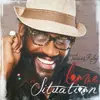 Double LP - Tarrus Riley - Love Situation
