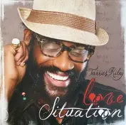 tarrus riley