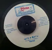 tarrus riley - Now A Days