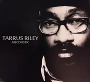 CD - Tarrus Riley - Mecoustic - Still Sealed