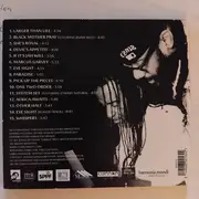 CD - Tarrus Riley - Mecoustic - Still Sealed