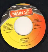 tarrus riley - Screw Face