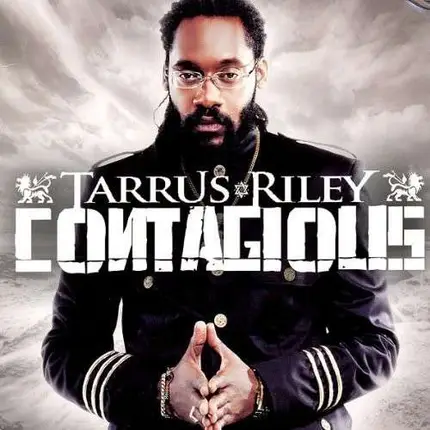 Tarrus Riley - Contagious