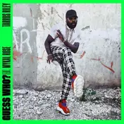 Robbie - Guess Who? (featuring Mykal Rose)