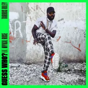 Tarrus/Sly  Riley & Robbie - Guess Who? (featuring Mykal Rose)