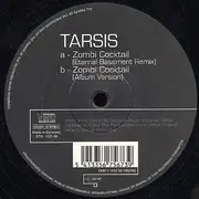12inch Vinyl Single - Tarsis - Zombi Cocktail