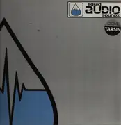 12inch Vinyl Single - Tarsis - Zombi Cocktail