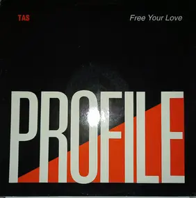 Tas - Free Your Love