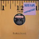 12'' - Taste-T-Lips - Hypnotize