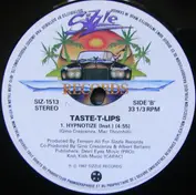 Taste-T-Lips