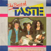 LP - Taste - The Best Of Taste