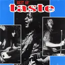 CD - Taste - Best Of Taste