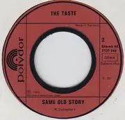 2x7'' - Taste - Die Vier Grossen Hits