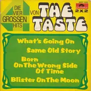 2x7'' - Taste - Die Vier Grossen Hits