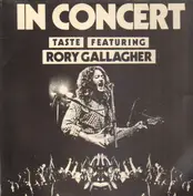 Taste featuring Rory Gallagher