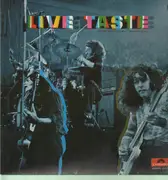 LP - Taste - Live Taste