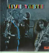 Taste - Live Taste