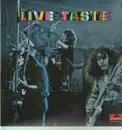 LP - Taste - Live Taste