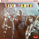 LP - Taste - Live Taste