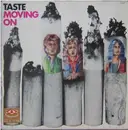 LP - Taste - Moving On