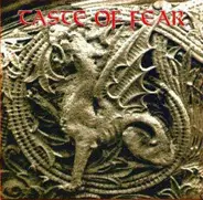 Taste Of Fear - Taste Of Fear
