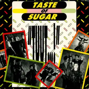 Taste of Sugar - 'Tuut..!'