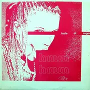 12inch Vinyl Single - Taste Of Sugar - Hmm Hmm