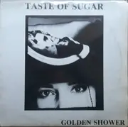 12inch Vinyl Single - Taste Of Sugar - Golden Shower
