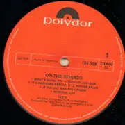 LP - Taste - On The Boards