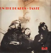 Taste - On The Boards