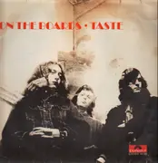 LP - Taste - On The Boards