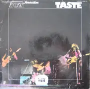 LP - Taste - Rock Sensation