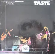 Taste - Rock Sensation