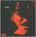 LP - Taste - Taste - RED POLYDOR