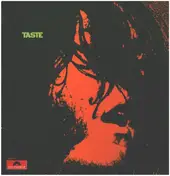 Taste - Taste
