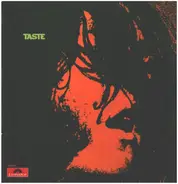 Taste - Taste