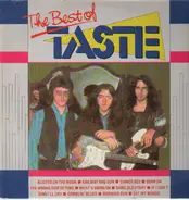 Taste - The Best Of Taste