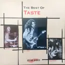 Double LP - Taste - The Best Of Taste