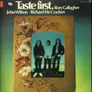 LP - Taste - First - BASF