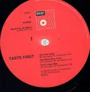LP - Taste - First - BASF