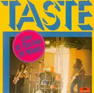 Taste - Live At The Isle  Of Wight