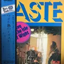 LP - Taste - Live At The Isle  Of Wight - + OBI