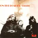 CD - Taste - On The Boards