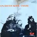 LP - Taste - On The Boards