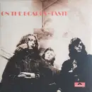 LP - Taste - On The Boards - 180g